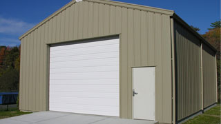 Garage Door Openers at Shady Hollow, Florida